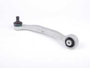 ES#382644 - 4E0407506F - Front Upper Control Arm - Straight - Right - Keep your suspension steady - Genuine Volkswagen Audi - Audi