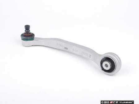 ES#382644 - 4E0407506F - Front Upper Control Arm - Straight - Right - Keep your suspension steady - Genuine Volkswagen Audi - Audi