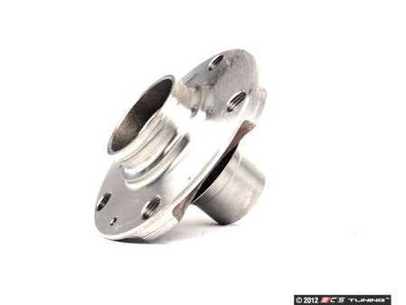 ES#376067 - 4D0407613E - Wheel Hub - Priced Each - Fits the left and right side - Genuine Volkswagen Audi - Audi