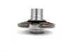 ES#376067 - 4D0407613E - Wheel Hub - Priced Each - Fits the left and right side - Genuine Volkswagen Audi - Audi