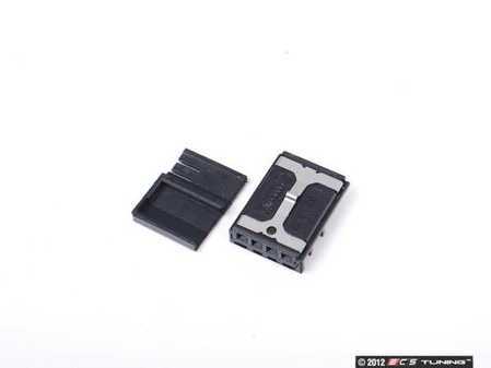 ES#441426 - 8E0971832 - HOUSING - (NO LONGER AVAILABLE) - Genuine Volkswagen Audi - 