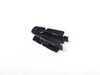 ES#1975161 - 96462890102 - Window Wiper Blade - Priced Each - Replace your worn front windshield wiper - Valeo - Porsche