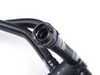 ES#283297 - 078103235B - Pressure Control Valve (PCV) Assembly  - (NO LONGER AVAILABLE) - Complete breather hose assembly that includes the PCV valve - Genuine Volkswagen Audi - 