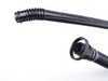 ES#283297 - 078103235B - Pressure Control Valve (PCV) Assembly  - (NO LONGER AVAILABLE) - Complete breather hose assembly that includes the PCV valve - Genuine Volkswagen Audi - 