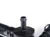 ES#283297 - 078103235B - Pressure Control Valve (PCV) Assembly  - (NO LONGER AVAILABLE) - Complete breather hose assembly that includes the PCV valve - Genuine Volkswagen Audi - 