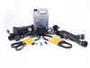 ES#2063862 - ECSE461711-5 - ECS Cooling System Refresh Kit - Level 2 - A more advanced kit that includes belt service components and a ECS aluminum pulley - featuring aftermarket contents - Assembled By ECS - BMW