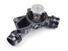 ES#2063862 - ECSE461711-5 - ECS Cooling System Refresh Kit - Level 2 - A more advanced kit that includes belt service components and a ECS aluminum pulley - featuring aftermarket contents - Assembled By ECS - BMW