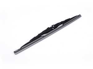 ES#1975161 - 96462890102 - Window Wiper Blade - Priced Each - Replace your worn front windshield wiper - Valeo - Porsche