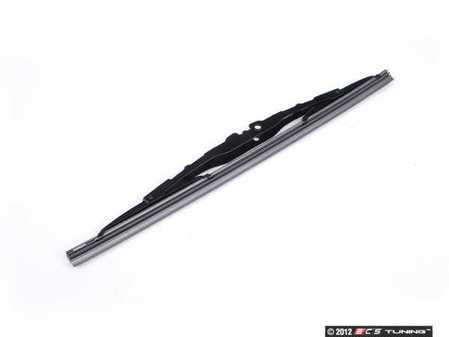 ES#1975161 - 96462890102 - Window Wiper Blade - Priced Each - Replace your worn front windshield wiper - Valeo - Porsche