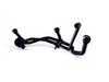 ES#283297 - 078103235B - Pressure Control Valve (PCV) Assembly  - (NO LONGER AVAILABLE) - Complete breather hose assembly that includes the PCV valve - Genuine Volkswagen Audi - 