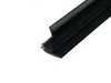 ES#93507 - 51321924754 - E30 Door Weather Strip - Front Right - For convertible front doors with damaged or missing weatherstrip covers. - Genuine BMW - BMW