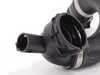 ES#2568742 - 17127531581 - Radiator Hose - Lower - Take care of your cooling system - replace old hoses - Gates - BMW