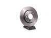ES#2594471 - 447615601A - BRAKE DISC - Zimmermann - Audi