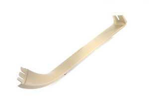 ES#126969 - 51498259868 - Trim Panel - Right - Hellbeige 2 - Genuine BMW - BMW