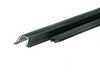 ES#91284 - 51228159021 - Rear Lower Door Window Seal - Left - Replace your worn old seals - Genuine BMW - BMW