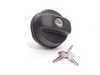 ES#2568145 - 191201551A - Locking Gas Cap W/Keys - Keep your fuel to yourself. - Blau - Audi Volkswagen