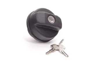 Locking Gas Cap W/Keys