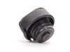 ES#2568145 - 191201551A - Locking Gas Cap W/Keys - Keep your fuel to yourself. - Blau - Audi Volkswagen