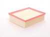 ES#252877 - 06C133843 - Air Filter - Keep clean air running through your engine - Meyle - Audi