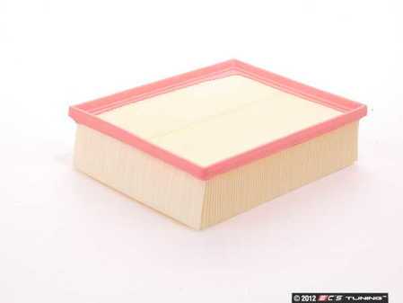 ES#252877 - 06C133843 - Air Filter - Keep clean air running through your engine - Meyle - Audi