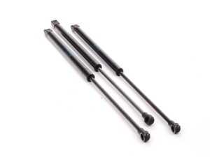 ES#2586449 - 1J0823359AFKT - Hood And Hatch Strut Kit - Tired of holding that sagging hood or hatch open? - Assembled By ECS - Volkswagen