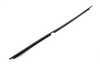 ES#91284 - 51228159021 - Rear Lower Door Window Seal - Left - Replace your worn old seals - Genuine BMW - BMW