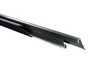 ES#91284 - 51228159021 - Rear Lower Door Window Seal - Left - Replace your worn old seals - Genuine BMW - BMW
