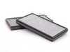 ES#257616 - 64116921019 - Charcoal Cabin Filter - Pair - Keep the air coming into your vehicle clean - Bosch - BMW