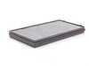 ES#257616 - 64116921019 - Charcoal Cabin Filter - Pair - Keep the air coming into your vehicle clean - Bosch - BMW