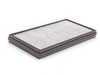ES#257616 - 64116921019 - Charcoal Cabin Filter - Pair - Keep the air coming into your vehicle clean - Bosch - BMW
