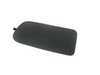 ES#75370 - 51118412359 - Fog Light Trim Cover - Left - For vehicles without fog lights or to fill deleted fogs - Genuine BMW - BMW