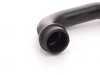 ES#2534513 - 13411738186 - Idle Control Valve Hose - Connects the bottom of the intake elbow to the idle control valve - URO - BMW