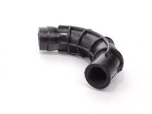 ES#2534512 - 13411738185 - Idle Control Valve Hose - Upper fuel injection idle air control valve hose - URO - BMW