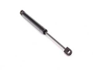 ES#2534514 - 51231906286 -  Hood Prop Strut - Priced Each - Used to help lift the hood - URO - BMW
