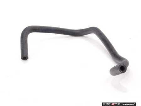 ES#2534657 - 13541735173 - Coolant Hose - Cylinder head to thermostat - URO - BMW