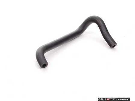 ES#2534658 - 13541735174 - Coolant Hose - Thermostat to throttle body - URO - BMW