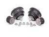 ES#2588214 - 11811140985KT1 - Motor And Transmission Mount Kit - Includes mounting hardware - Assembled By ECS - BMW