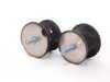 ES#2588214 - 11811140985KT1 - Motor And Transmission Mount Kit - Includes mounting hardware - Assembled By ECS - BMW