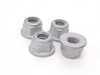 ES#2588214 - 11811140985KT1 - Motor And Transmission Mount Kit - Includes mounting hardware - Assembled By ECS - BMW