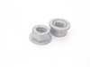 ES#2588214 - 11811140985KT1 - Motor And Transmission Mount Kit - Includes mounting hardware - Assembled By ECS - BMW