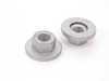 ES#2588214 - 11811140985KT1 - Motor And Transmission Mount Kit - Includes mounting hardware - Assembled By ECS - BMW