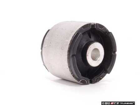 ES#11745 - 33326770817 - Rear Trailing Arm Bushing - pair  - Bushing located in the forward position of the rear trailing arm - Lemforder - BMW