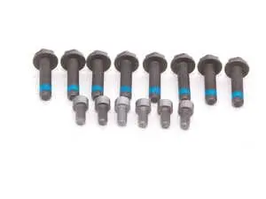 Flywheel/Pressure Plate Installation Kit