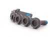 ES#3691726 - n90705901KT3 - Clutch Installation Kit  - Includes the required hardware to secure your new flywheel and pressure plate - Assembled By ECS - Audi