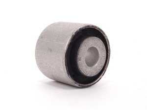 ES#436865 - 8E0407181C - Front Lower Control Arm Bushing - Outer - Priced Each - Bushing located in the front lower straight arm where the strut fork attaches - Genuine Volkswagen Audi - Audi