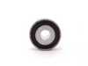 ES#436865 - 8E0407181C - Front Lower Control Arm Bushing - Outer - Priced Each - Bushing located in the front lower straight arm where the strut fork attaches - Genuine Volkswagen Audi - Audi