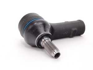 ES#454382 - 8N0422812A - Outer Tie Rod End - Right - Does not include new installation hardware - Genuine Volkswagen Audi - Audi Volkswagen