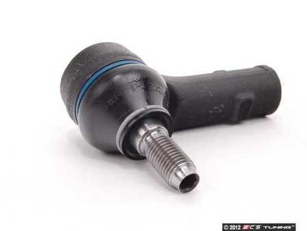 ES#454382 - 8N0422812A - Outer Tie Rod End - Right - Does not include new installation hardware - Genuine Volkswagen Audi - Audi Volkswagen
