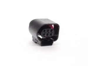 6-pin connector - priced each