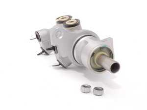 ES#2580683 - 34312282343 - Brake Master Cylinder - Replacement master cylinder - TRW - BMW